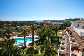 Hotel Balocco Porto Cervo